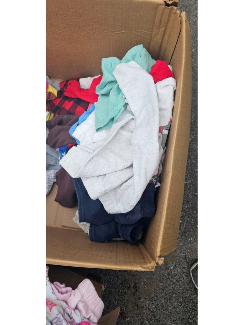 Boys 12 and 18 month lot bundle